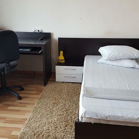 Apartament Gia ออราแด ภายนอก รูปภาพ