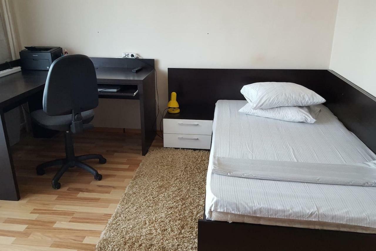 Apartament Gia ออราแด ภายนอก รูปภาพ