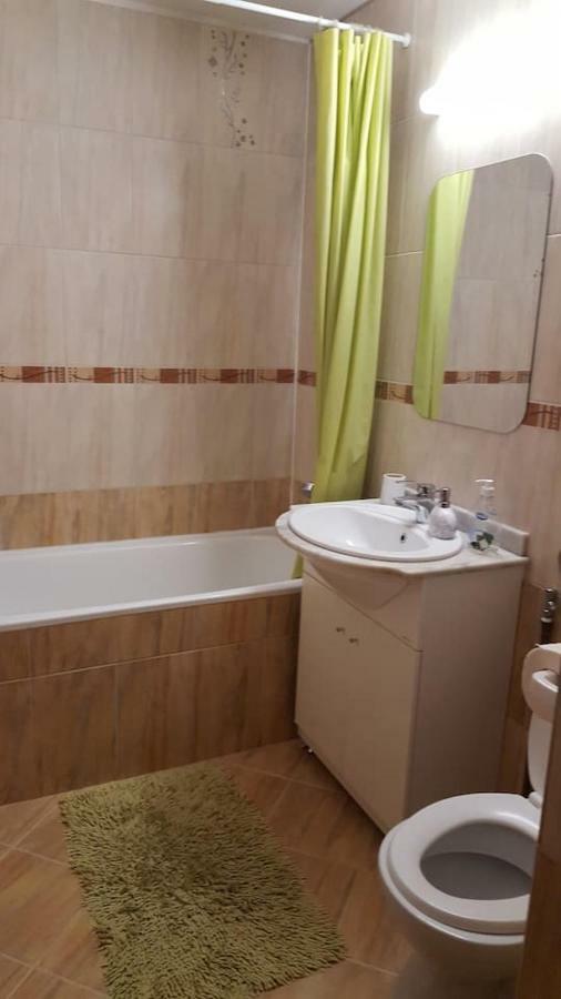 Apartament Gia ออราแด ภายนอก รูปภาพ