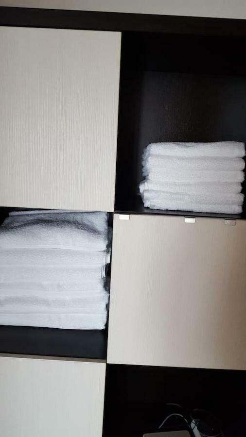 Apartament Gia ออราแด ภายนอก รูปภาพ