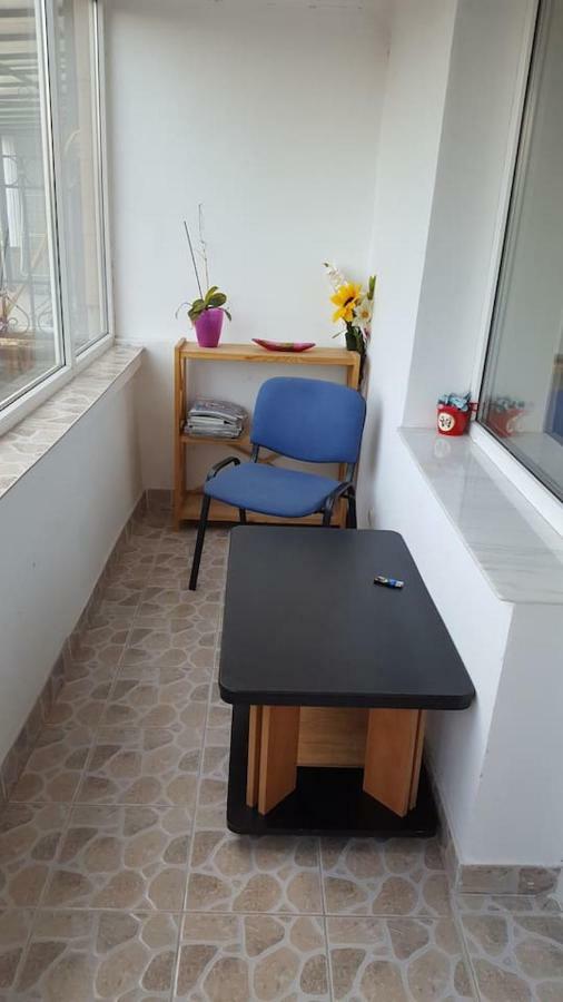 Apartament Gia ออราแด ภายนอก รูปภาพ